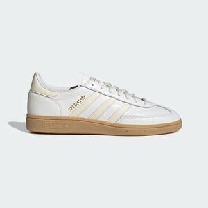 7.5M / - [NEW] Men's adidas Handball Spezial Shoes 'White' JS3867